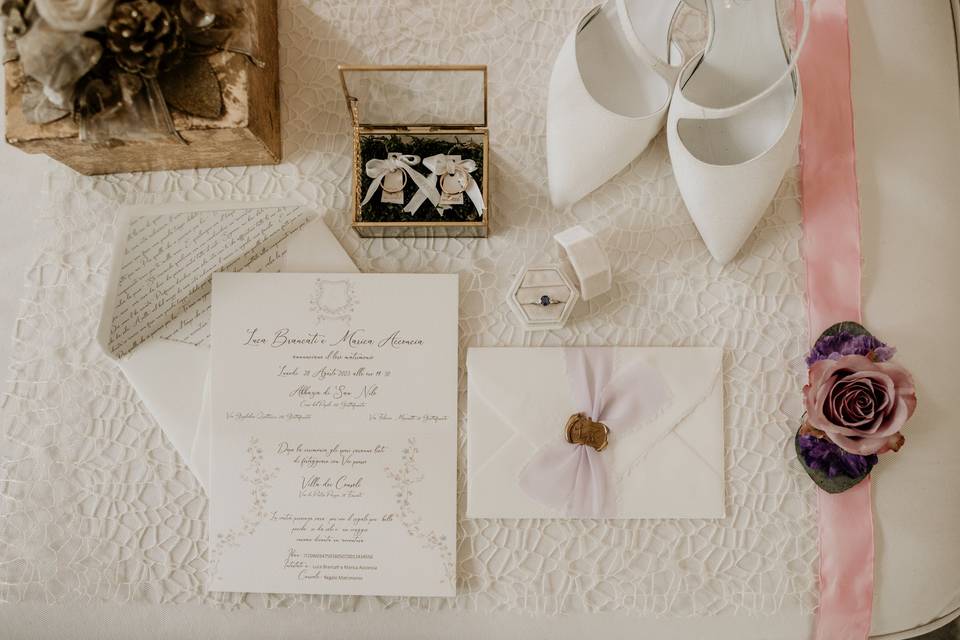 Wedding L&M