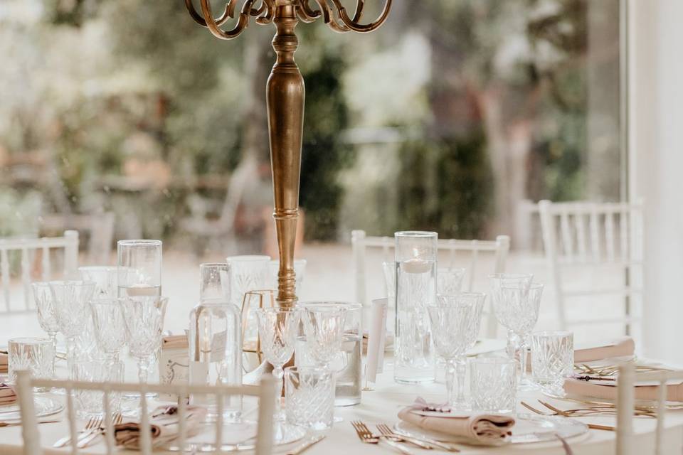 Wedding L&M