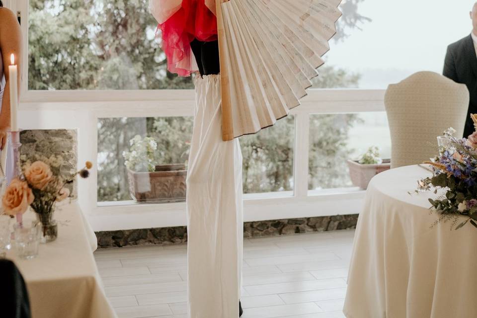Wedding L&M