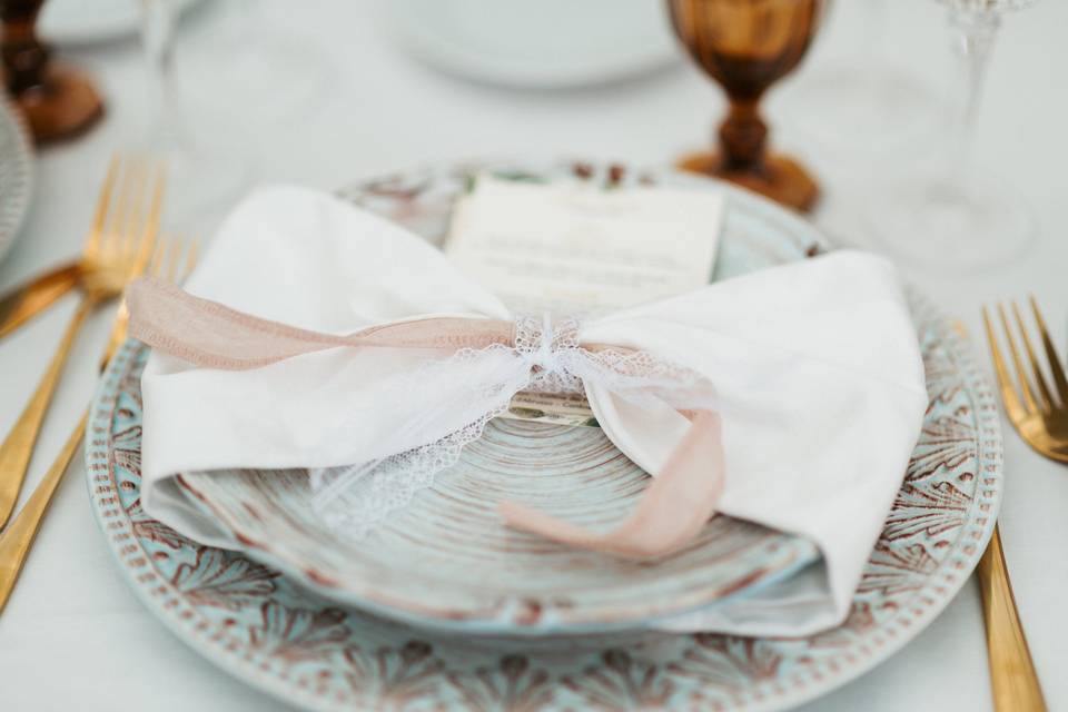 Wedding A&A