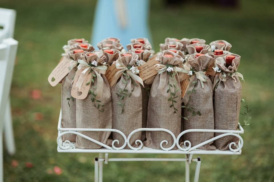Wedding A&A