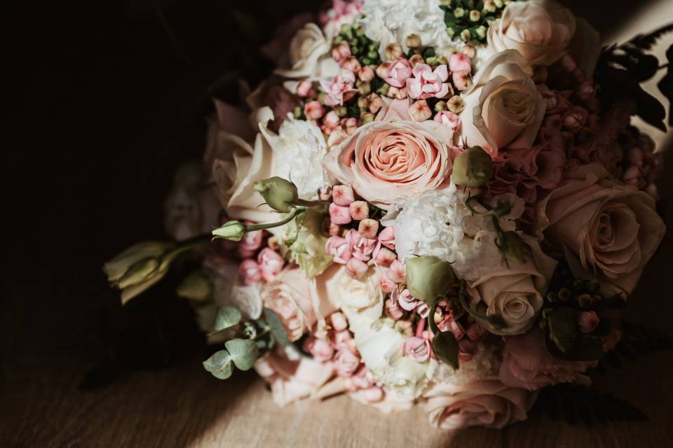 Wedding A&A