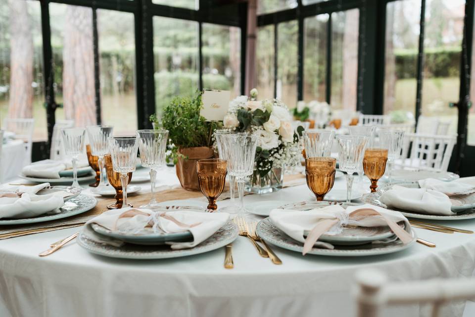 Wedding A&A