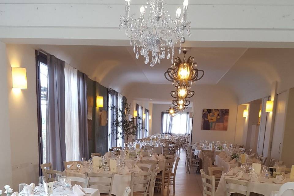 Ristorante il Casolare