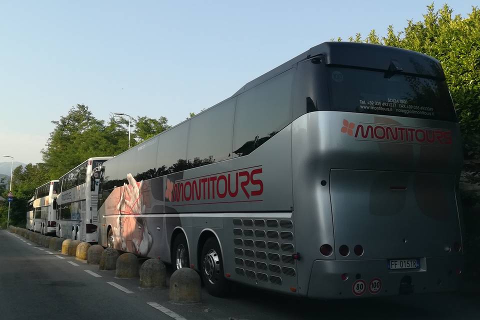 Monti Tours s.r.l.