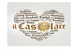 Ristorante il Casolare logo