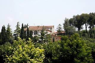 Tenuta Bacco a Petroio
