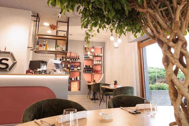 Osmosi Paestum Restaurant