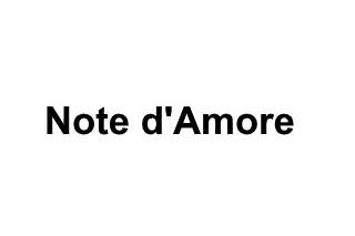 Note d'Amore logo