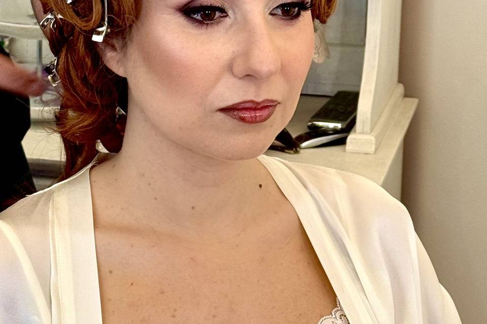 Bride