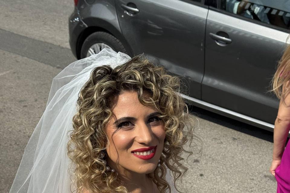 Bride