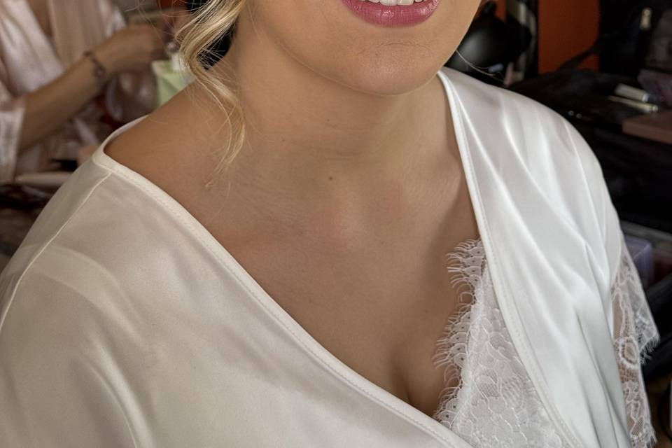 Bride