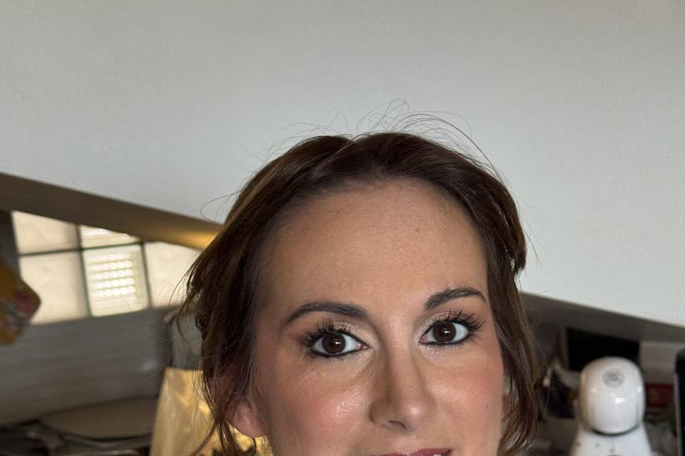 Bride