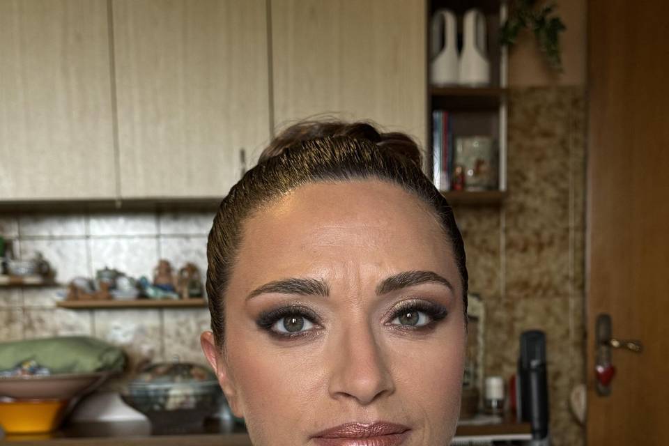 Sorella sposa