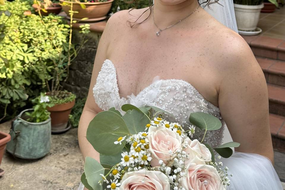 Bride
