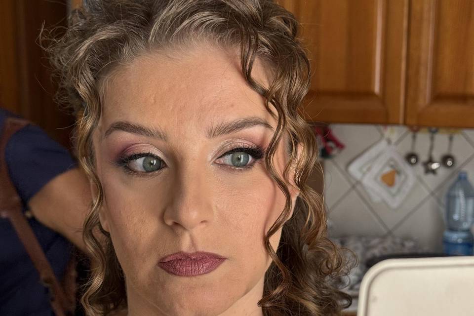 Bride