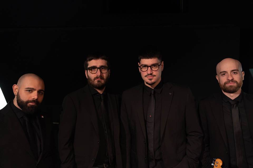 Smooth Jazz 4tet