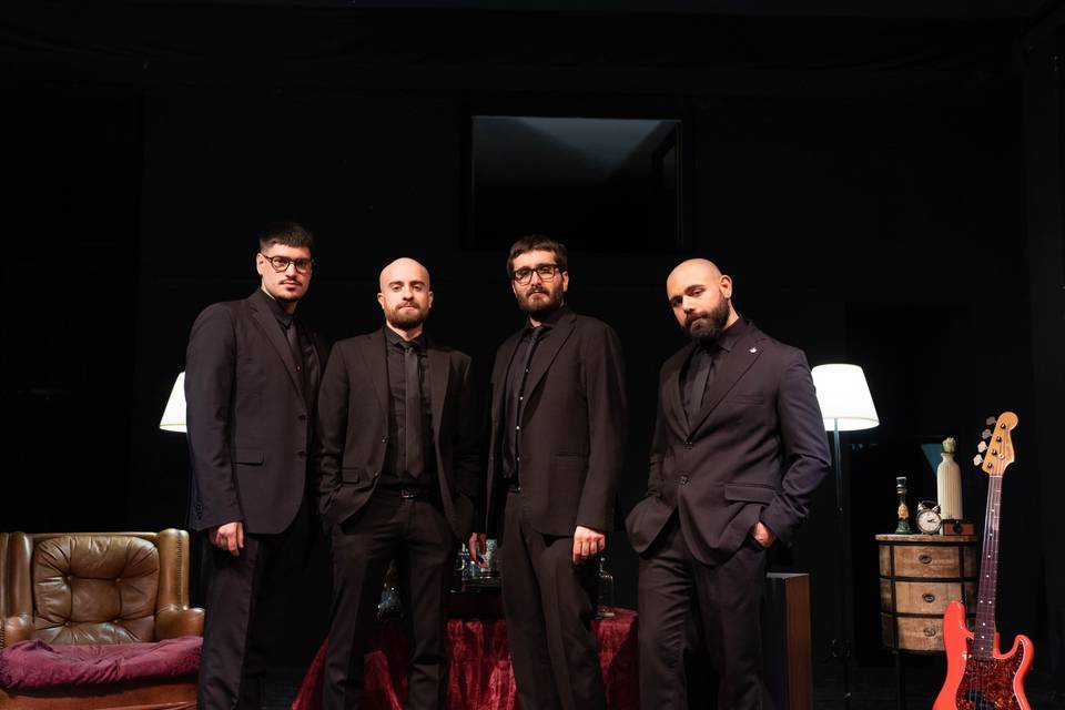 Smooth Jazz 4tet