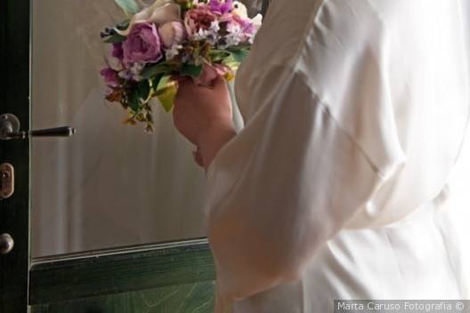 Sand ceremony