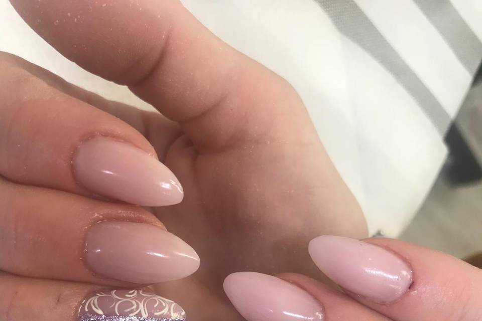 Copertura in gel