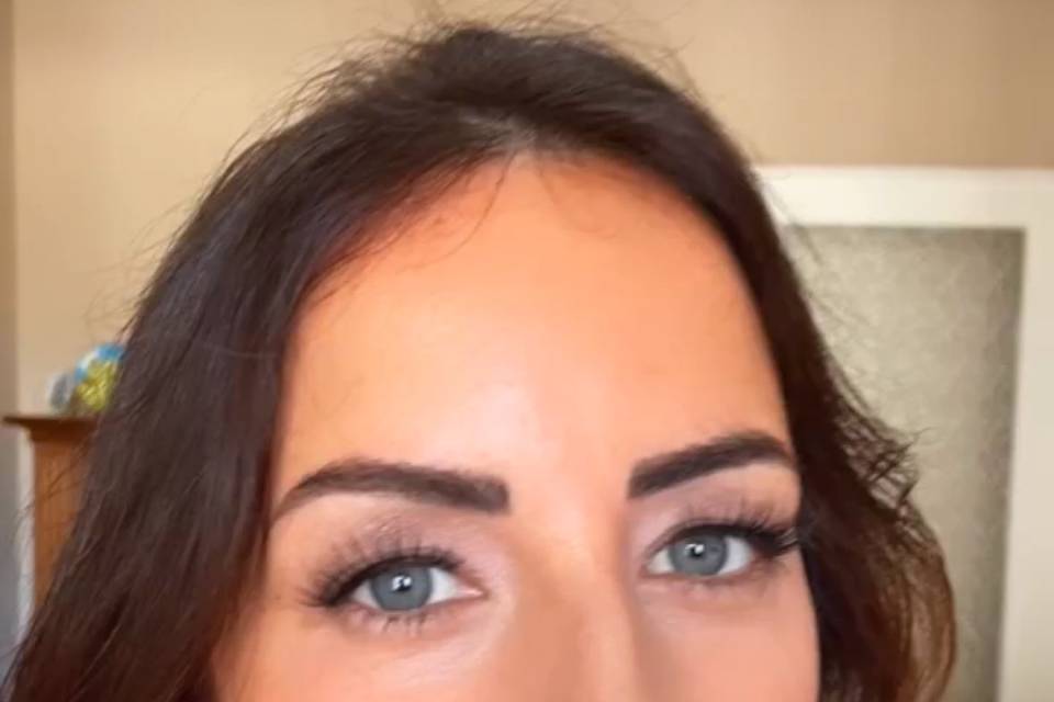 Soft glam