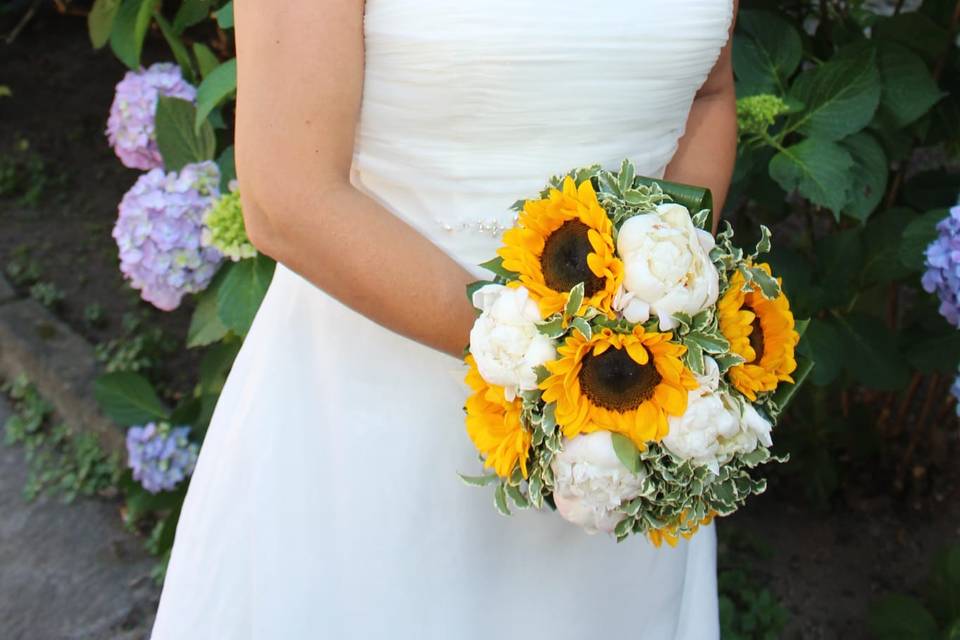 Sposa trucco