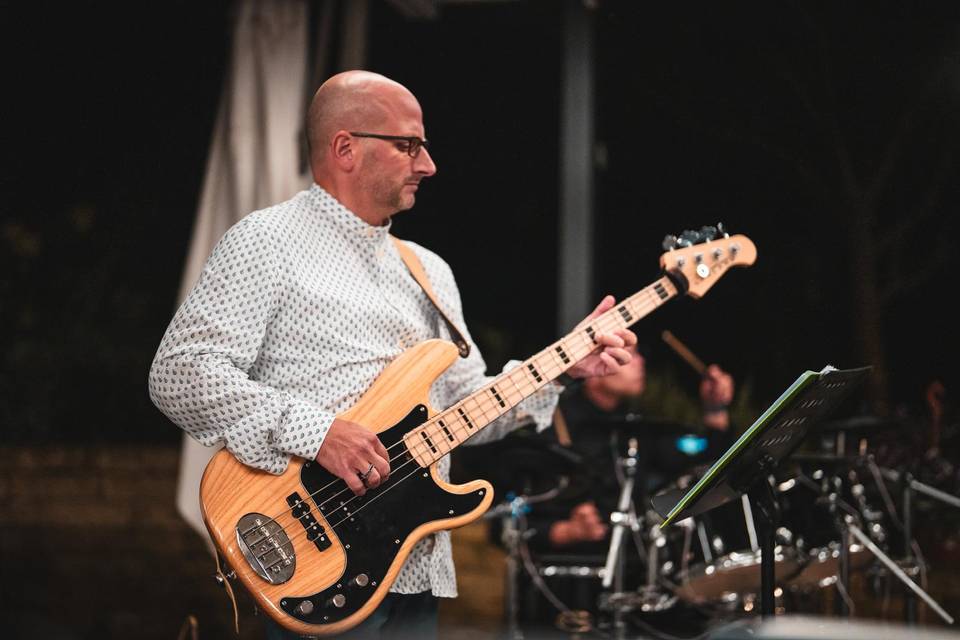 Paolo al basso