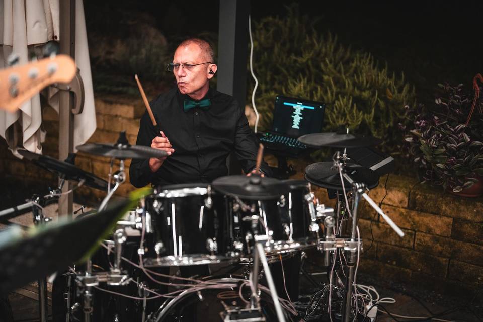 Daniele alla Batteria