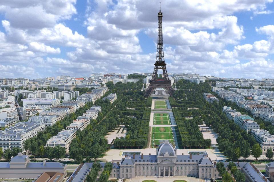 Parigi