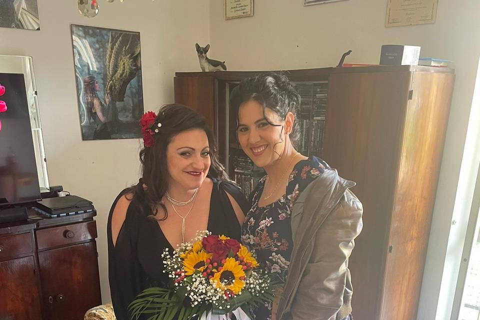 Matrimonio