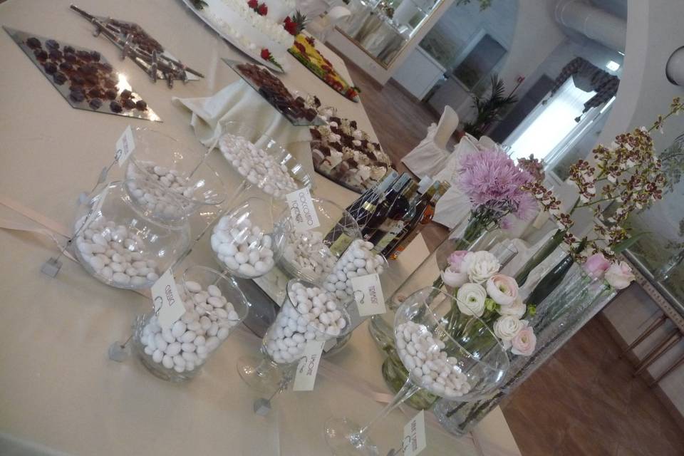 Quadrifoglio Catering & Banqueting