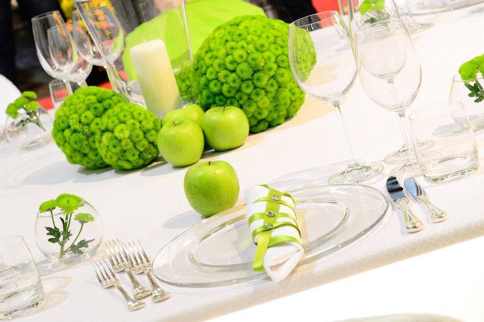 Quadrifoglio Catering & Banqueting