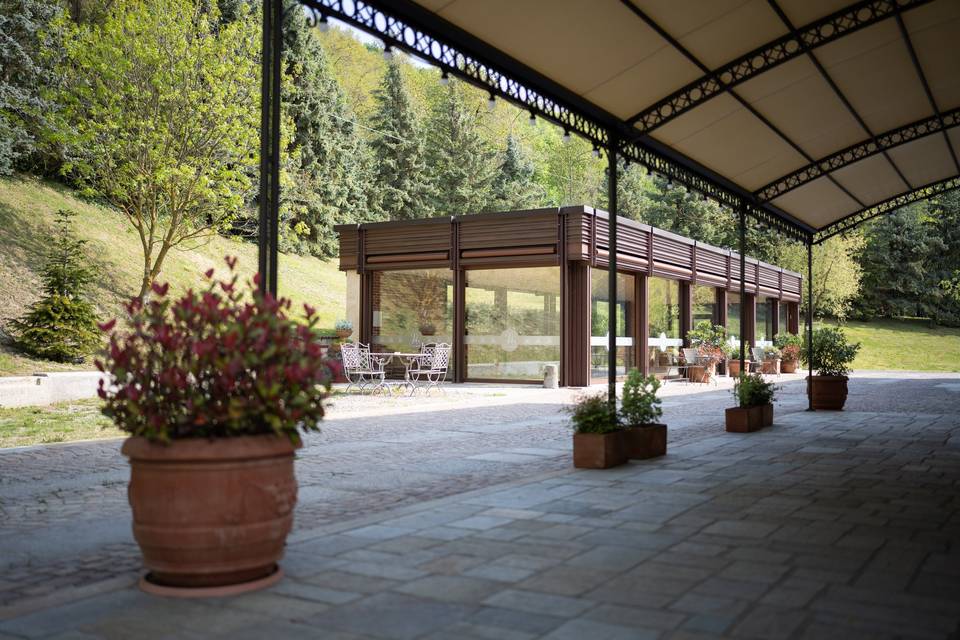 Orangerie