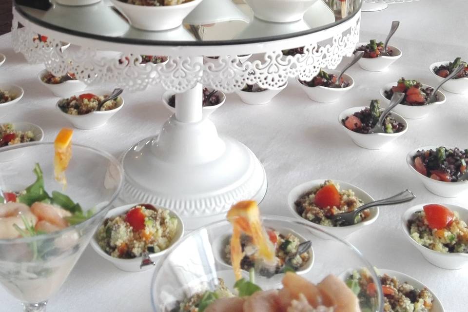 Quadrifoglio Catering & Banqueting