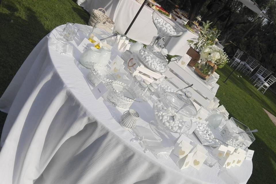 Quadrifoglio Catering & Banqueting