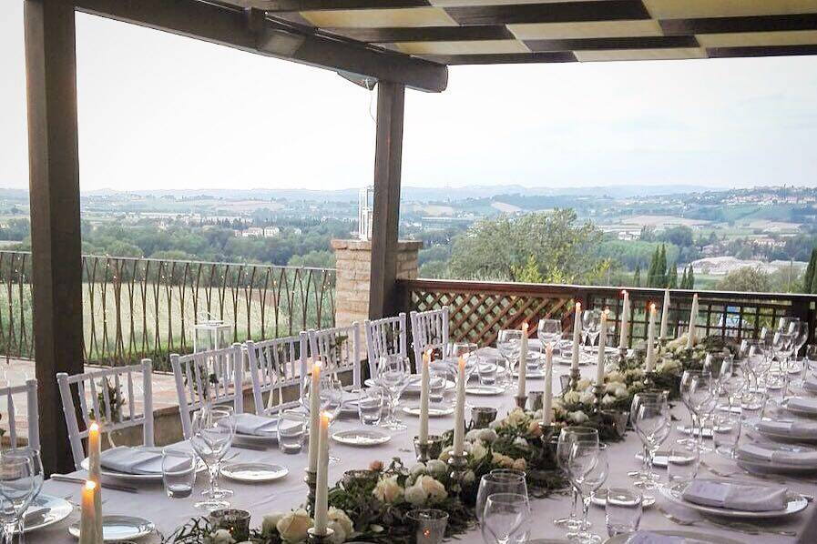 Quadrifoglio Catering & Banqueting