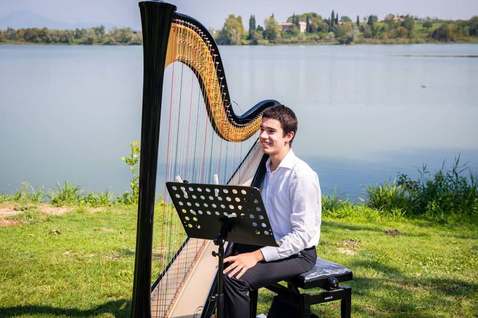 Kevin Frasson