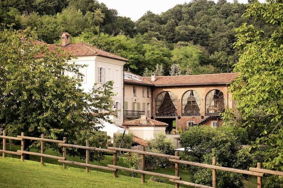 Villa Ala