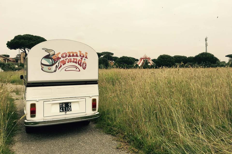 KombiNando