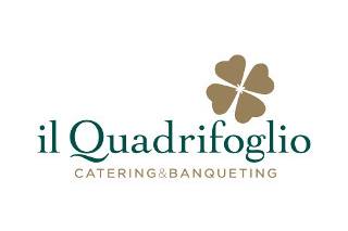 Logo Quadrifoglio Catering & Banqueting