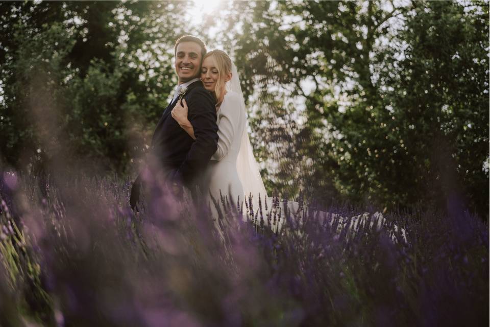 Lavanda