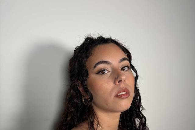 Minimal glam