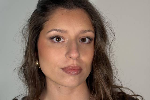 Minimal glam