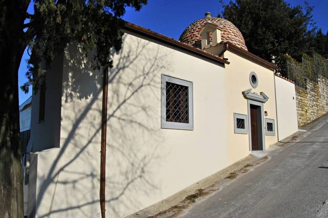 Cappella