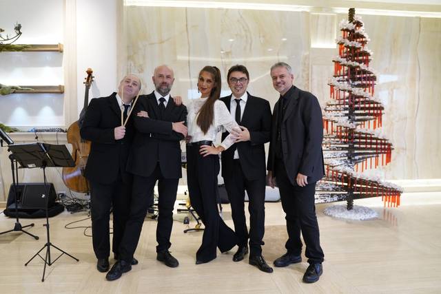 Radio Carosello Band