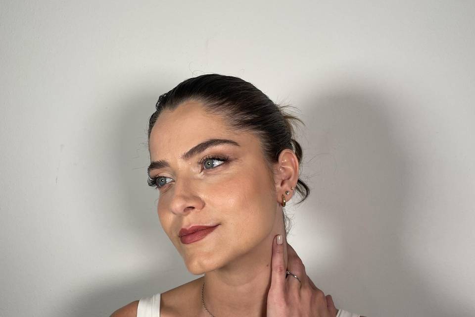 Classe make up