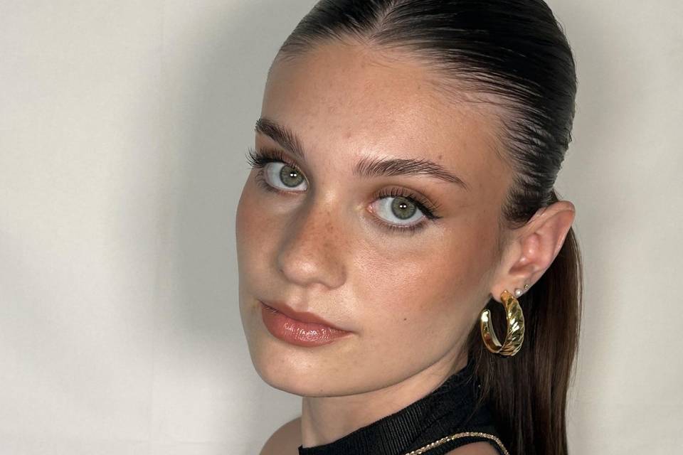 Letizia Cocchi Make up Artist