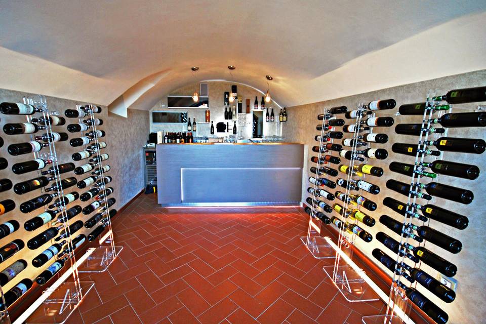 Cantina