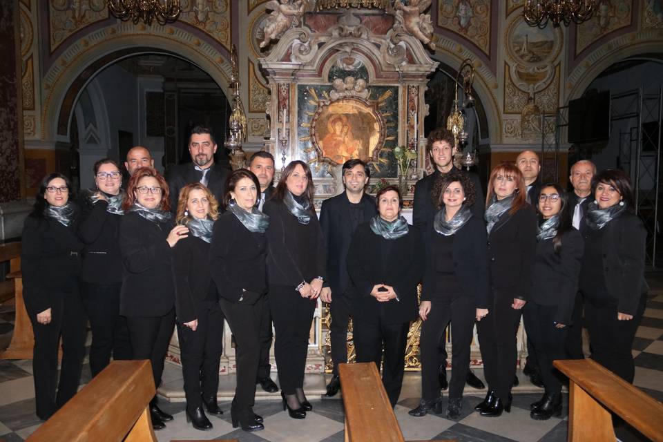 Cattedrale Rossano 21.12.2018