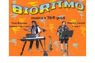 BioRitmo logo